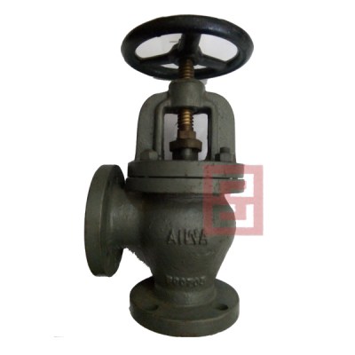 angle valve